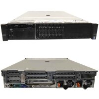 Dell Precision 2U Rack 7910 Workstation 2x LGA2011-3...