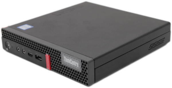 Lenovo ThinkCentre M720q Tiny PC | Core i5-8400T 6x3,3GHz | 8GB PC4 256GB Win11