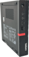 Lenovo ThinkCentre M720q Tiny PC | Core i5-8400T 6x3,3GHz | 8GB PC4 256GB Win11