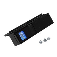 Dell PE R720 R820 Mounting Bracket Ears left right DSH-1...