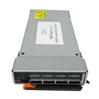 IBM 4-Port SAS Connectivity Module für IBM Blade Center 39Y9192 39Y9193 22R5707