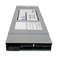 Cisco UCS B200 M4 Blade Server ohne CPU&RAM 2x HS...