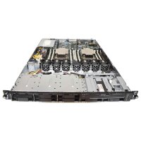 HP ProLiant DL160 G9 Server NO CPU NO RAM 2xHS...