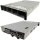 Dell PowerEdge R730xd Rack Server 2U ohne CPU mit CPU Kühler 12x 3.5 Zoll Bay 2x 2.5 Zoll Bay 2x PWS