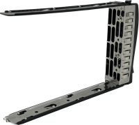 Supermicro HDD Tray Caddy 3.5" SAS / SATA Hot Swap | 01-SC93301 MCP-220-00075-0B