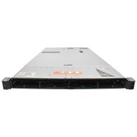 HP ProLiant DL360p G8 Server 2xE5-2650L V2 64GB RAM P420i...