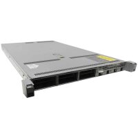 CISCO UCS C220 M4 RackServer ohne CPU ohne RAM 2x Kühler 8x SFF 2,5 MRAID12G