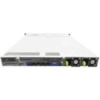 CISCO UCS C220 M4 RackServer ohne CPU ohne RAM 2x Kühler 8x SFF 2,5 MRAID12G