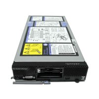 IBM Flex System Manager 8731-A1G 1x Intel E-2650 CPU 2x...