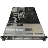 Dell PowerEdge R510 Server 2x Intel Xeon x E5645 Six-Core 2,40 GHz 24GB RAM 8x LFF 3,5