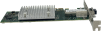 HP Qlogic Storefabric 16Gb PCIe Netzwerkkarte | SN1100Q QLE2690-HP P9D93-63001