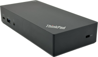 Lenovo ThinkPad USB-C Dock 40A9 DK1633 03X7194 | USB3.0...