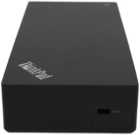 Lenovo ThinkPad USB-C Dock 40A9 DK1633 03X7194 | USB3.0 Dockingstation |+90W PSU