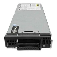 HP ProLiant BL460c G9 Blade Server Chassis incl. Mainboard 727028-B21 Ohne Kühler