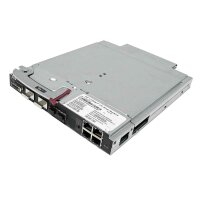 HP1/10Gb-F VC-Enet Module for HP c-Class BladeSystem...