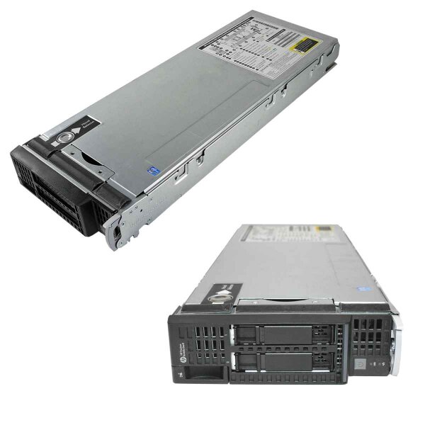 HP ProLiant WS460c G8 Blade 678276-B21 Controller P220i HP FX2800M Grafik