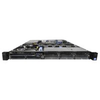 Dell PowerEdge LR-DP5300 Server 1x Intel E5-2430 V2 2.50...