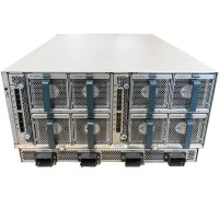 Cisco Server Chassis N20-C6508 2x UCS 2208XP 4x...