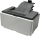 Lexmark Mailbox mit 4 Behältern | MX810 MS810 MS811 MS812 MS515 MS5163 | 40X8241