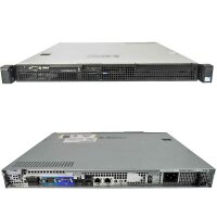 Dell PowerEdge R210 II Server E3-1270 V2 3.5 GHz 8GB RAM NO HDD