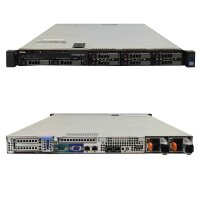 Dell PowerEdge R420 Server ohne CPU ohne RAM ohne HDD...