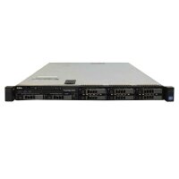 Dell PowerEdge R420 Server ohne CPU ohne RAM ohne HDD...