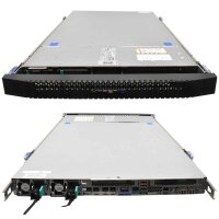 EMC RecoverPoint Gen5 KYBFP 1U 2x Intel E5-2658 2.10 GHz 16GB RAM Raid Controller G35316-610 8x SFF 2.5 Zoll