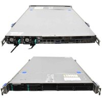 EMC RecoverPoint Gen5 KYBFP 1U 2x Intel E5-2658 2.10 GHz...