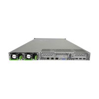 Fujitsu RX200 S8 Server 2x E5-2620 v2 6C 2.10GHz 16 GB...