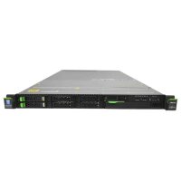 Fujitsu RX200 S8 Server 2x E5-2620 v2 6C 2.10GHz 16 GB...