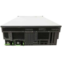 Fujitsu Primergy RX2560 M2 Server E5-2630 v4 10C 2.2GHz...