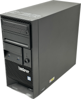 Lenovo ThinkServer TS150 | Xeon E3-1225 v6 | 8GB DDR4 | 0-6TB HDD Win10 | 70UB