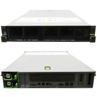 Fujitsu RX300 S8 Server ohne CPU ohne RAM ohne HDD 4 Bay...