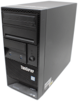 Lenovo ThinkServer TS150 Tower - Xeon E3-1225v6 - 70UB