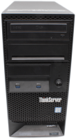 Lenovo ThinkServer TS150 Tower | Intel Xeon E3-1225 v6 |...