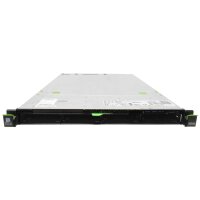 Fujitsu RX1330 M2 Server 1x E3-1220 v5 QC 3GHz 8 GB RAM...