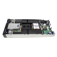 IBM Blade Server / Lenovo Flex System Manager 8731 1x...