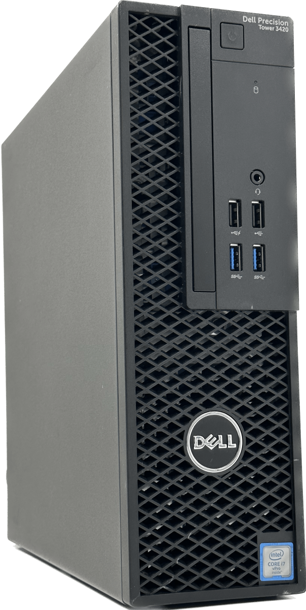 DELL デルPrecision Tower 3420 Xeon | bozemanchurchofchrist.com