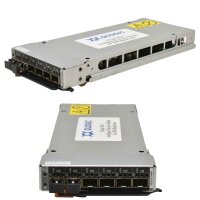 IBM Blade Center QLogic 8Gb Intelligent Pass-thru Module...