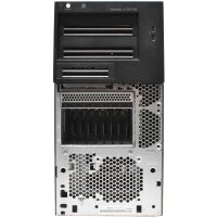 IBM X3100 M4 Intel E3-1220 V2 3.10GHz QC 8GB RAM 8x Bay...