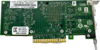 Intel X520-DA2 | 10G Dual-Port Ethernetadapter - LP inkl. SFP | 49Y7962 00JY855