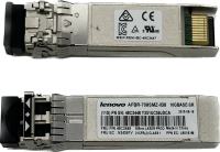 Intel X520-DA2 | 10G Dual-Port Ethernetadapter - LP inkl. SFP | 49Y7962 00JY855