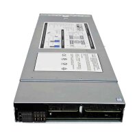 Cisco UCS B200 M3 Blade Server 2x Kühler 1x Interface Card 73-14641-02