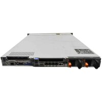 Dell Symantec 8360 Server 2x X5650 2,66 GHZ CPU 16GB RAM...