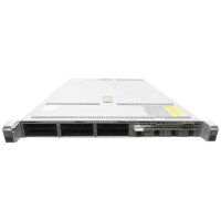 CISCO UCS C220 M4 RackServer 2x E5-2620 V3 6C CPU 3.2GHz 32 GB RAM 2x 600GB SAS 2,5 HDD 8 Bay