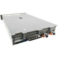 Dell R730 Server ohne CPU ohne RAM 2x Kühler 16 Bay 2,5 H730 mini