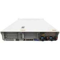 HP ProLiant DL380 Gen9 2U no CPU no RAM no HDD 2x...