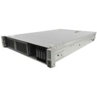 HP ProLiant DL380 Gen9 2U no CPU no RAM no HDD 2x...