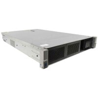 HP ProLiant DL380 Gen9 2U no CPU no RAM no HDD 2x Heatsink 8Bay 2,5 Zoll P440ar