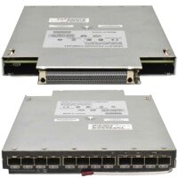 HP Brocade 16Gb SAN Switch Module 28 Port HSTNS-BC25-N C-Class BladeSystem 6548-0000 C8S47A 724425-001